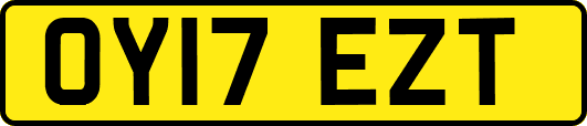 OY17EZT