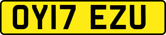 OY17EZU