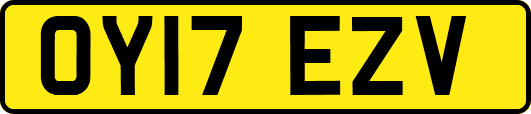 OY17EZV