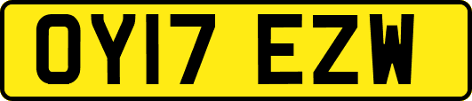 OY17EZW