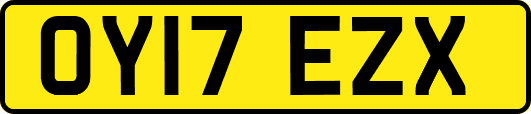 OY17EZX