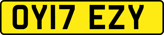 OY17EZY