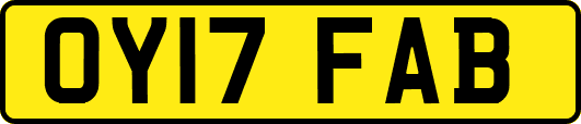 OY17FAB