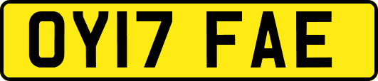 OY17FAE