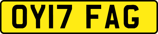OY17FAG