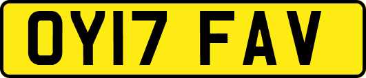 OY17FAV