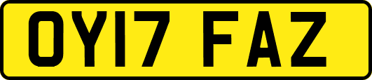OY17FAZ