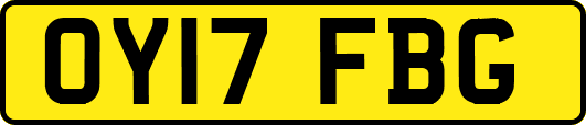 OY17FBG