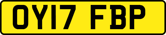 OY17FBP