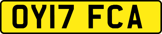 OY17FCA