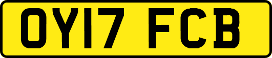 OY17FCB