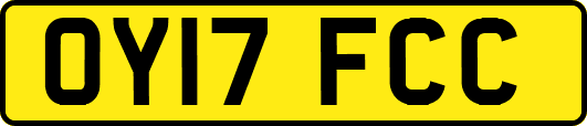 OY17FCC