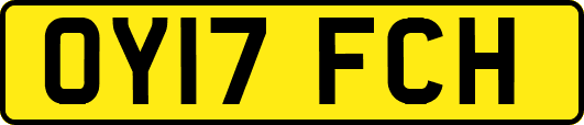 OY17FCH