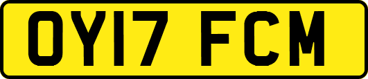 OY17FCM
