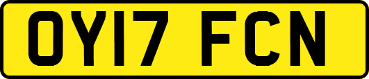 OY17FCN
