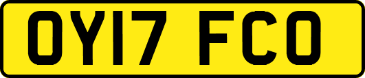 OY17FCO