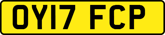 OY17FCP