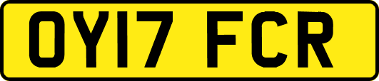 OY17FCR