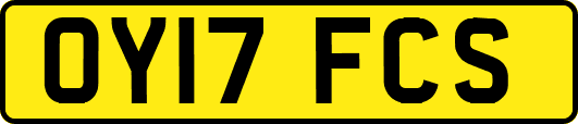 OY17FCS