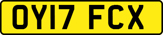 OY17FCX
