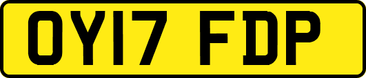OY17FDP