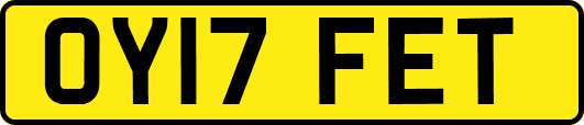 OY17FET