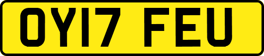 OY17FEU