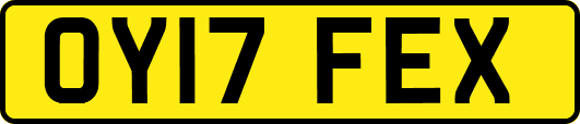 OY17FEX