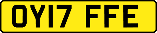 OY17FFE