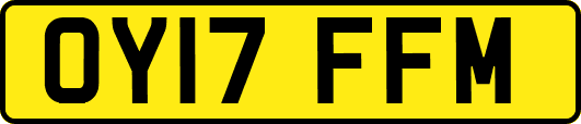 OY17FFM