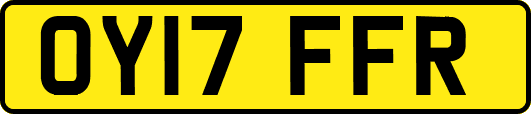 OY17FFR