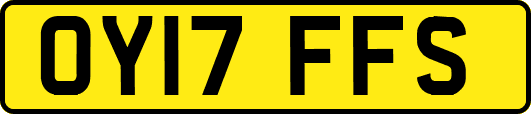 OY17FFS