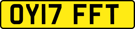 OY17FFT