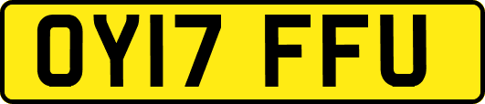 OY17FFU