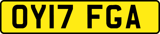 OY17FGA