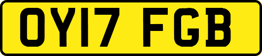 OY17FGB