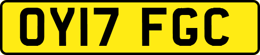 OY17FGC
