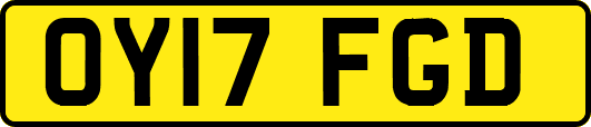 OY17FGD