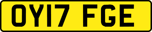 OY17FGE