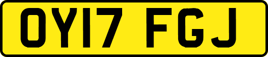 OY17FGJ