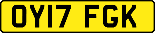 OY17FGK
