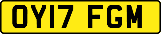 OY17FGM
