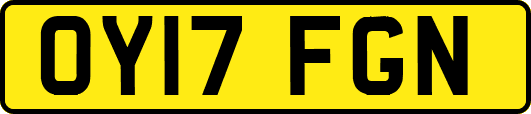 OY17FGN