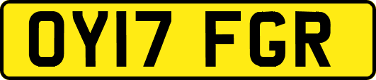 OY17FGR