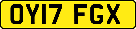 OY17FGX