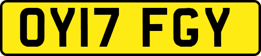 OY17FGY