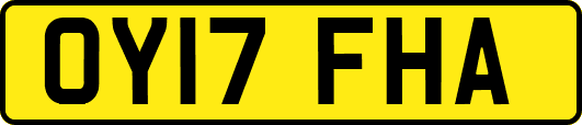 OY17FHA