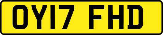 OY17FHD