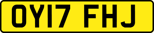 OY17FHJ