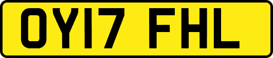 OY17FHL
